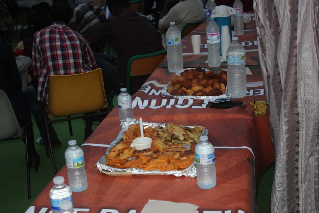 Photo 4eme Edition De La Journee Al Quran A Lyon